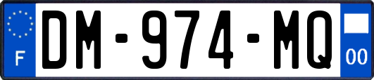 DM-974-MQ