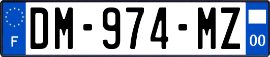 DM-974-MZ