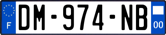 DM-974-NB