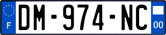 DM-974-NC