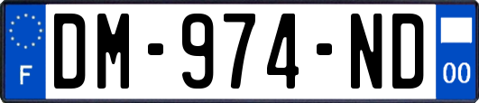 DM-974-ND
