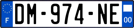 DM-974-NE