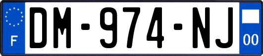 DM-974-NJ