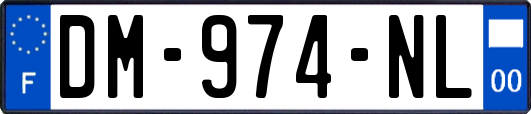 DM-974-NL