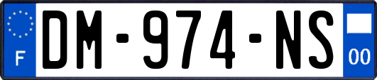 DM-974-NS