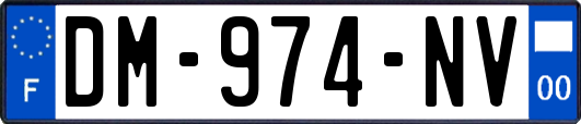 DM-974-NV