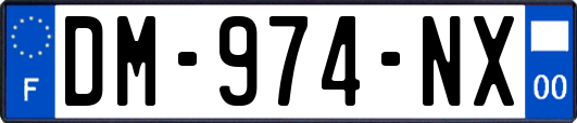 DM-974-NX