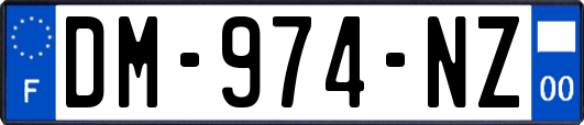 DM-974-NZ