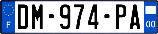 DM-974-PA