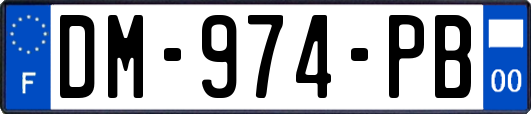 DM-974-PB