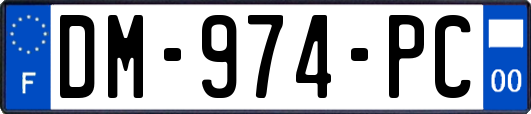 DM-974-PC
