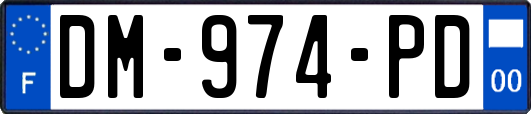DM-974-PD