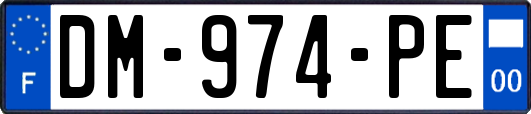 DM-974-PE