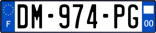 DM-974-PG