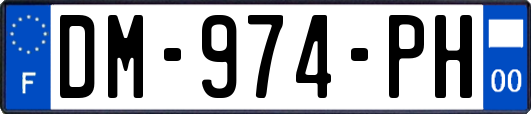 DM-974-PH