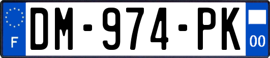 DM-974-PK