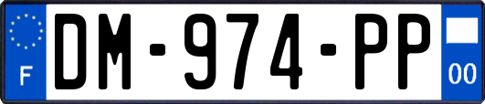 DM-974-PP
