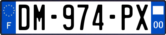 DM-974-PX