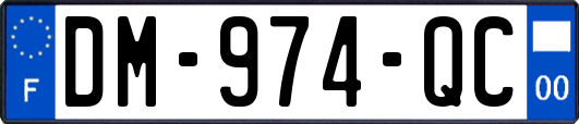 DM-974-QC