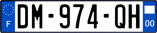 DM-974-QH