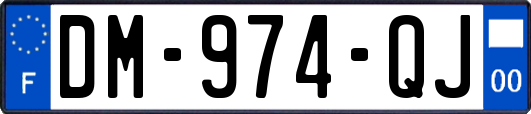 DM-974-QJ