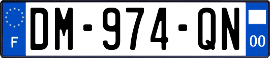 DM-974-QN