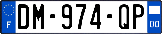DM-974-QP