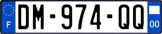 DM-974-QQ