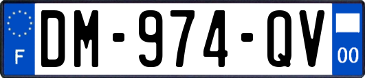 DM-974-QV