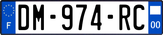 DM-974-RC