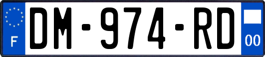 DM-974-RD