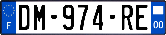 DM-974-RE