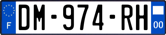DM-974-RH