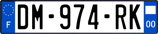 DM-974-RK