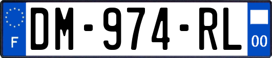 DM-974-RL