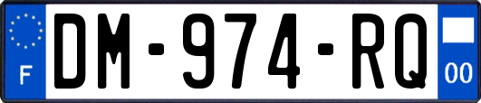 DM-974-RQ