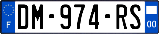 DM-974-RS