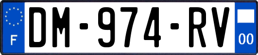 DM-974-RV