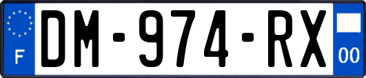 DM-974-RX