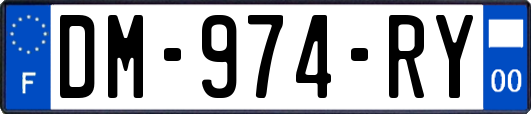 DM-974-RY