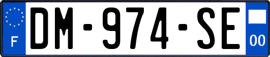 DM-974-SE