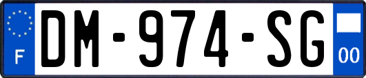 DM-974-SG