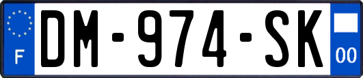 DM-974-SK