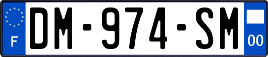 DM-974-SM