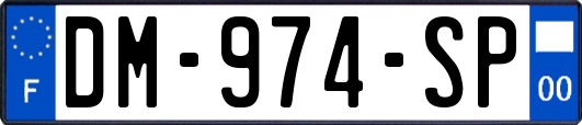 DM-974-SP