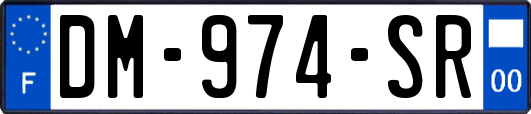 DM-974-SR