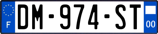 DM-974-ST