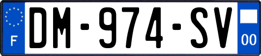 DM-974-SV