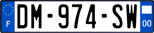 DM-974-SW