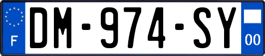 DM-974-SY